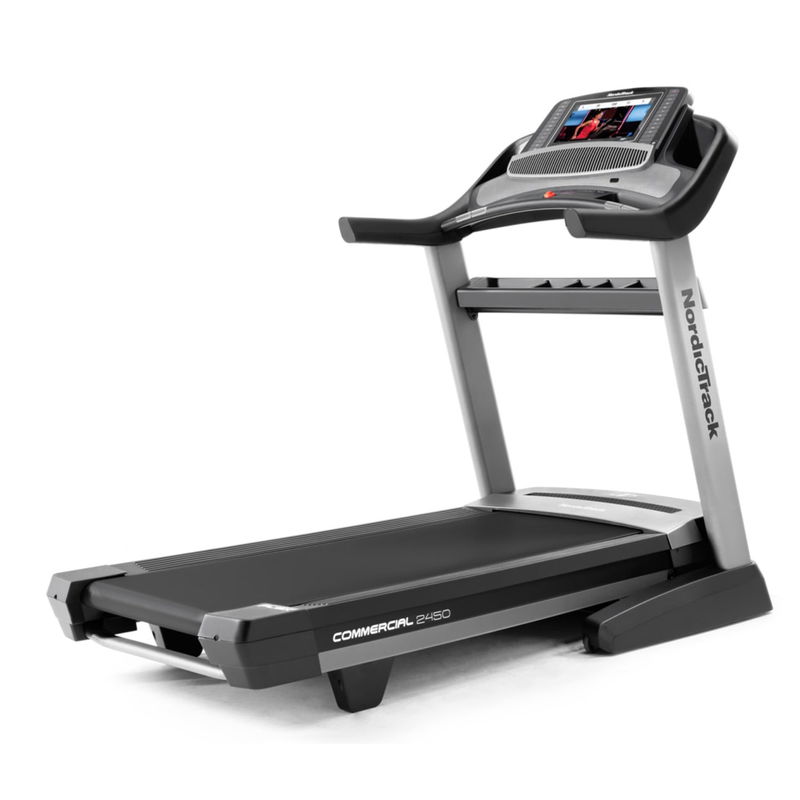 NordicTrack 2450 Commercial Treadmill