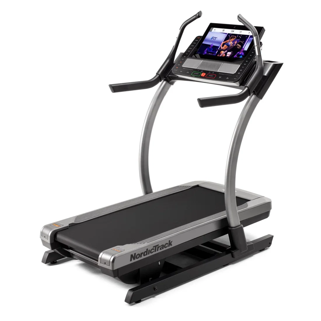 NordicTrack X22i Incline Trainer Treadmill - 2018 model