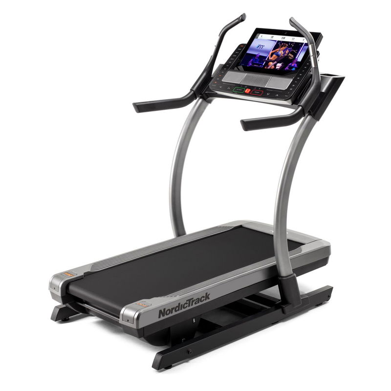 NordicTrack X22i Incline Trainer Treadmill 2018 model