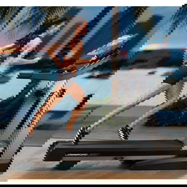 NordicTrack Commercial 2950 Treadmill