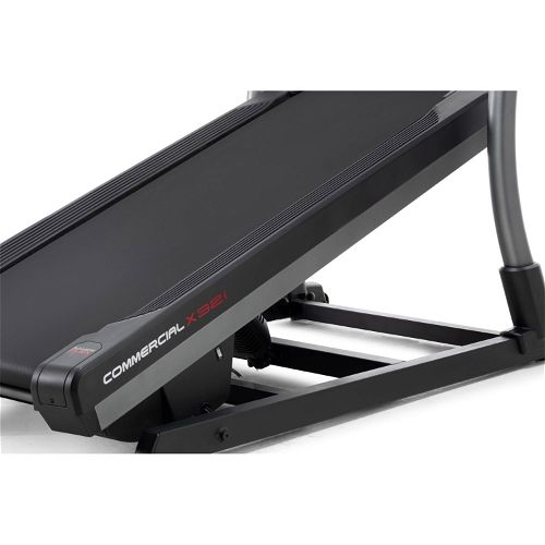 NordicTrack Commercial X32i Incline Trainer