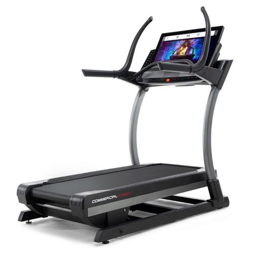 NordicTrack Commercial X32i Incline Trainer