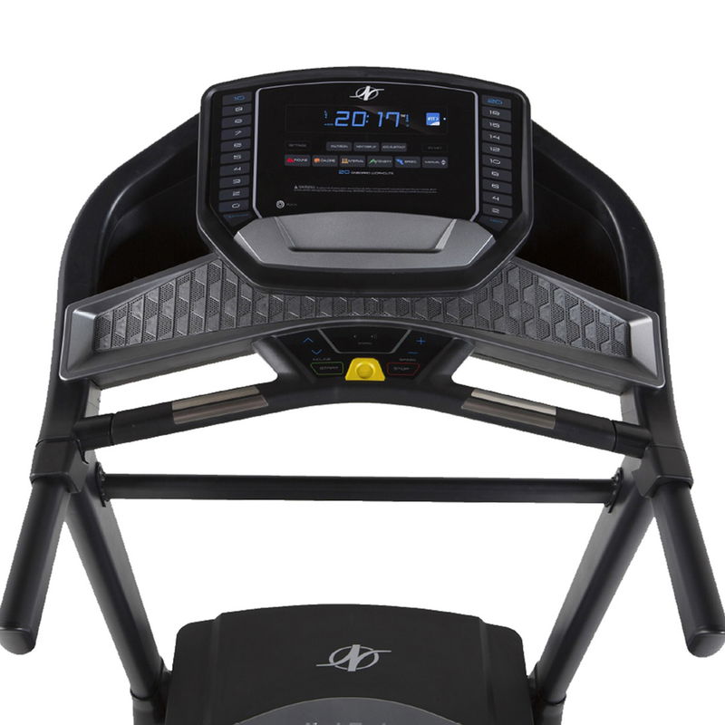 NordicTrack Treadmill