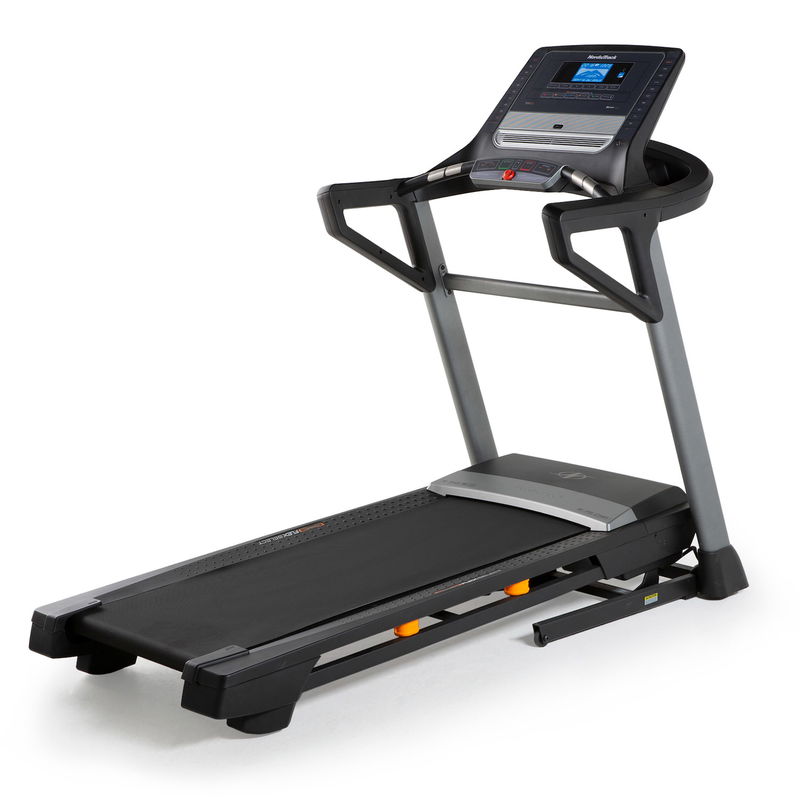 Cardio Equipment Fitness Nordictrack T65s Treadmill Reviews