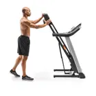 NordicTrack S25 Treadmill