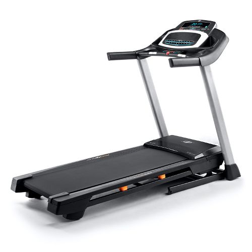 NordicTrack S25 Treadmill