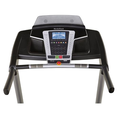 NordicTrack C 80i Treadmill