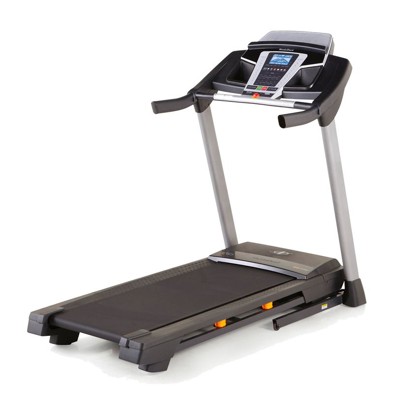 NordicTrack C 80i Treadmill