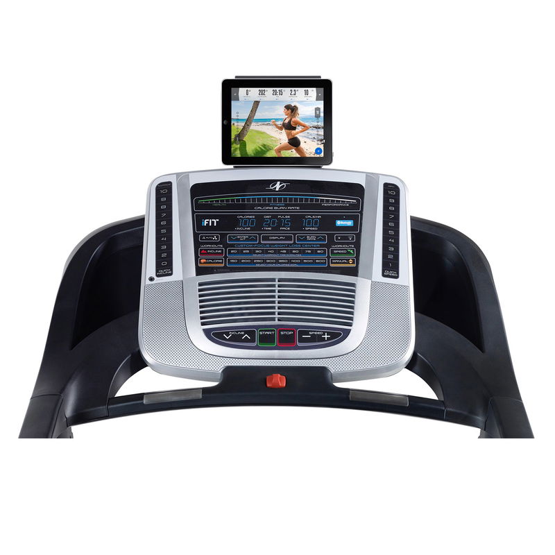 Treadmill Review Nordictrack Treadmill 700 C700 Nordictrack