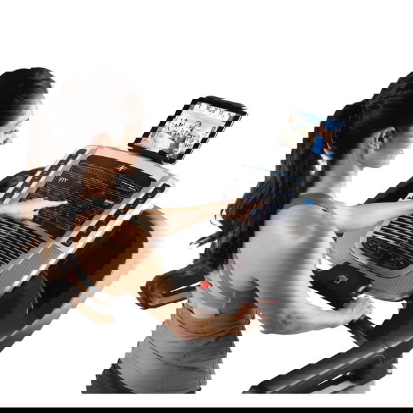 Ifit Nordictrack Treadmill Girl Nordictrack Ifit Commercial Girl