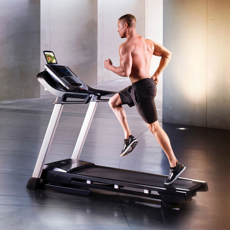 NordicTrack C 700 Treadmill