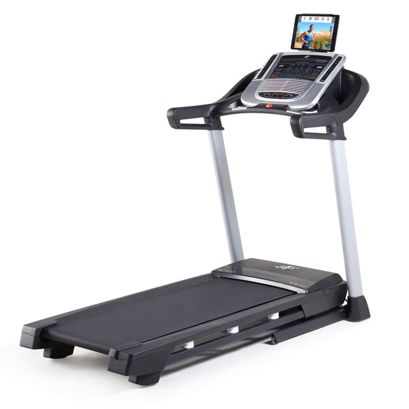 NordicTrack C 700 Treadmill