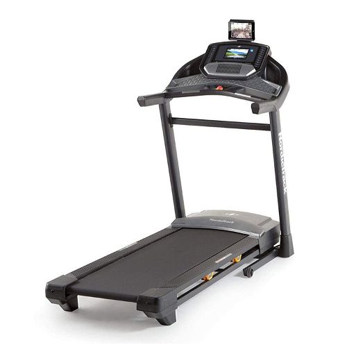 NordicTrack T12.0 Treadmill
