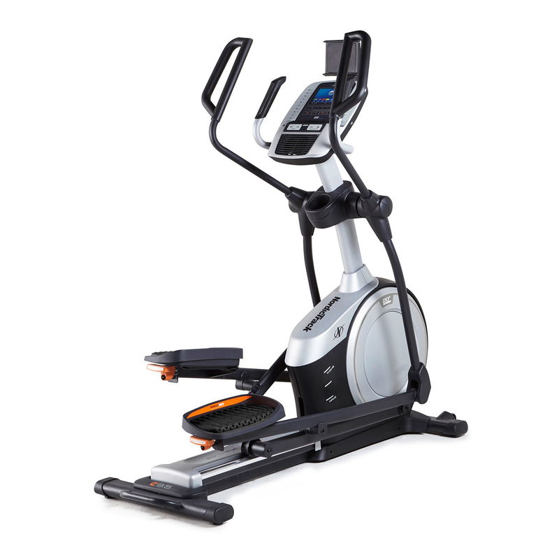NordicTrack C Elliptical