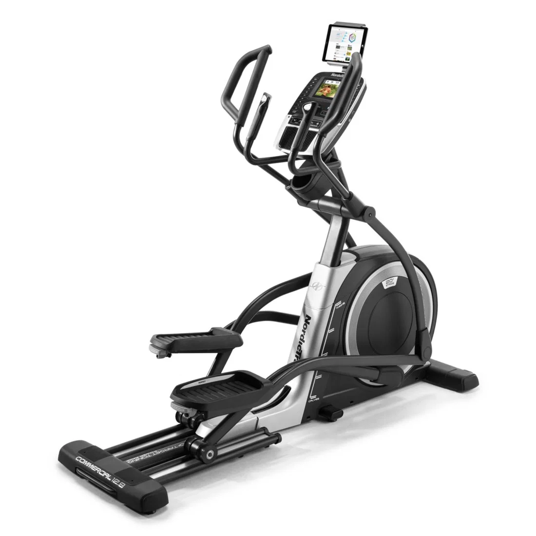 NordicTrack C 12.9 Commercial Elliptical