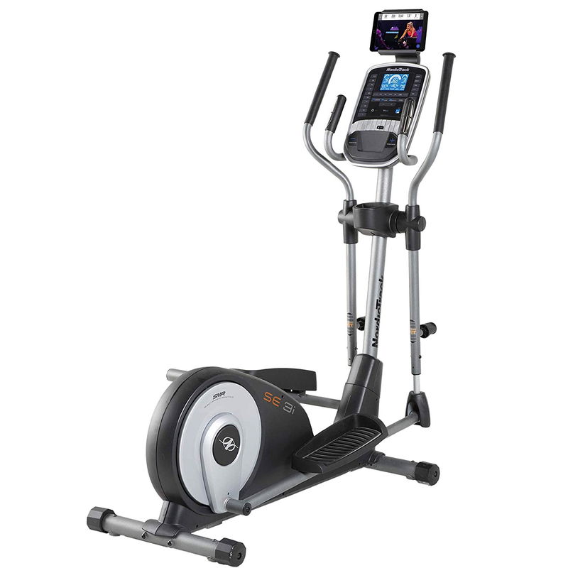 NordicTrack SE3i Elliptical