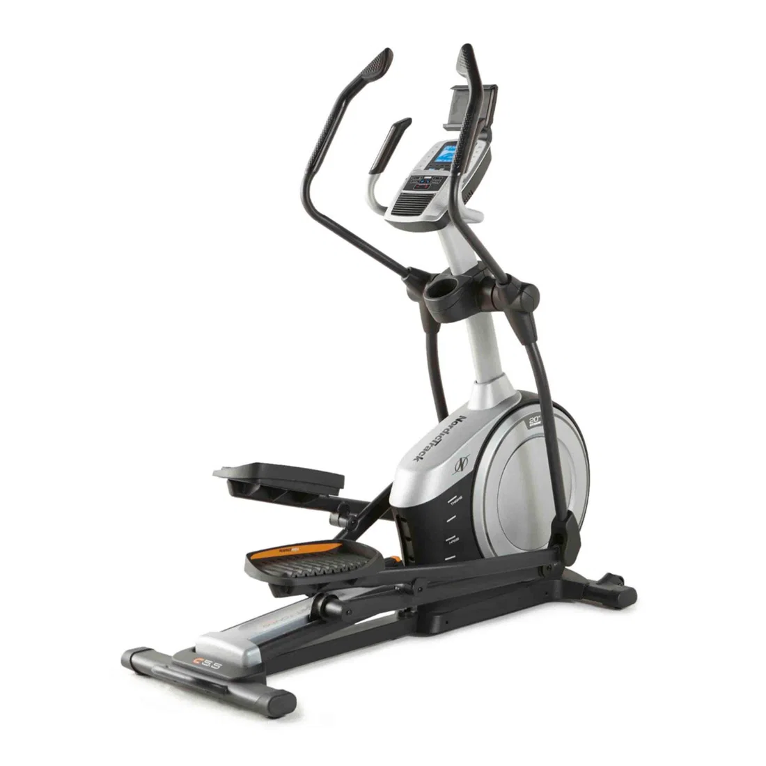 NordicTrack C5.5 Elliptical Trainer