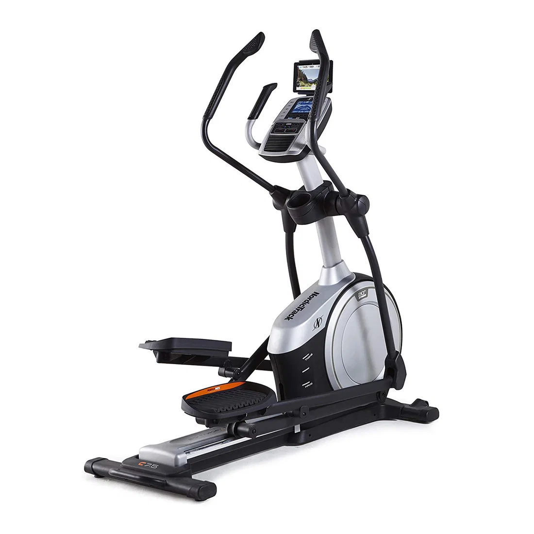 NordicTrack C 7.5 Commercial Elliptical
