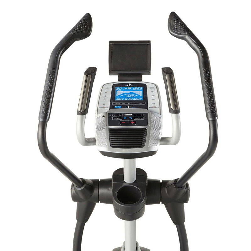 NordicTrack Elliptical Crosstrainer