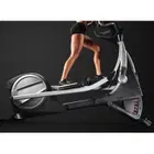 NordicTrack SpaceSaver SE7i Elliptical