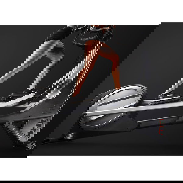 NordicTrack SpaceSaver SE7i Elliptical