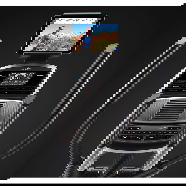 NordicTrack SpaceSaver SE7i Elliptical