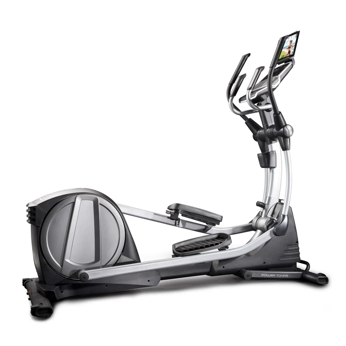 NordicTrack SpaceSaver SE7i Elliptical