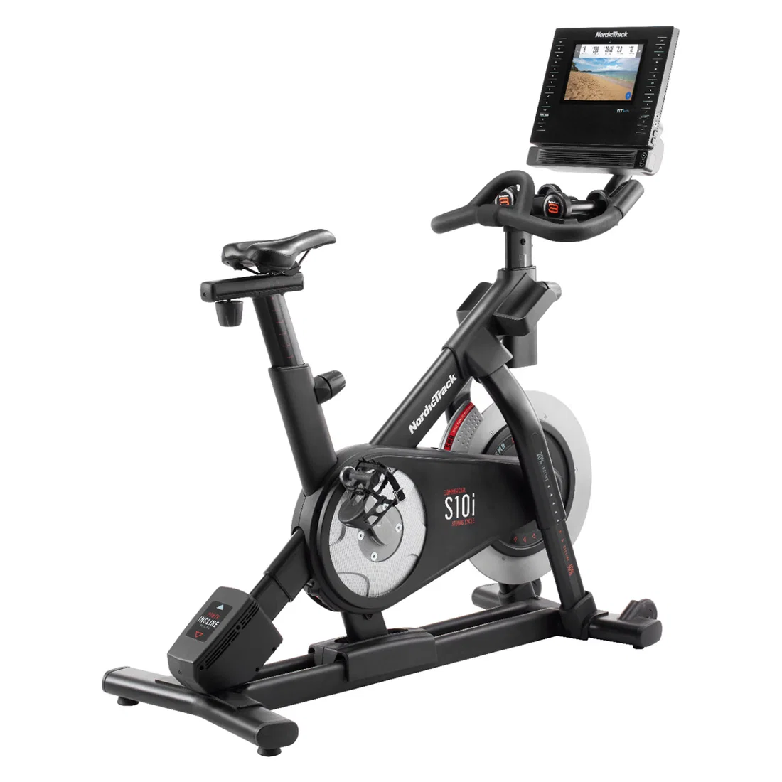 NordicTrack Commercial S10i Studio Bike