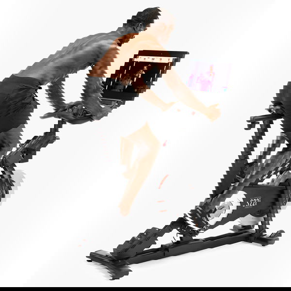 NordicTrack Commercial S22i Studio Bike