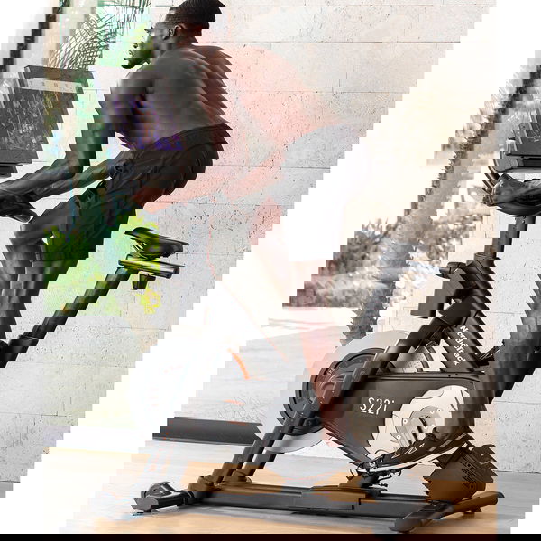 NordicTrack Commercial S22i Studio Bike