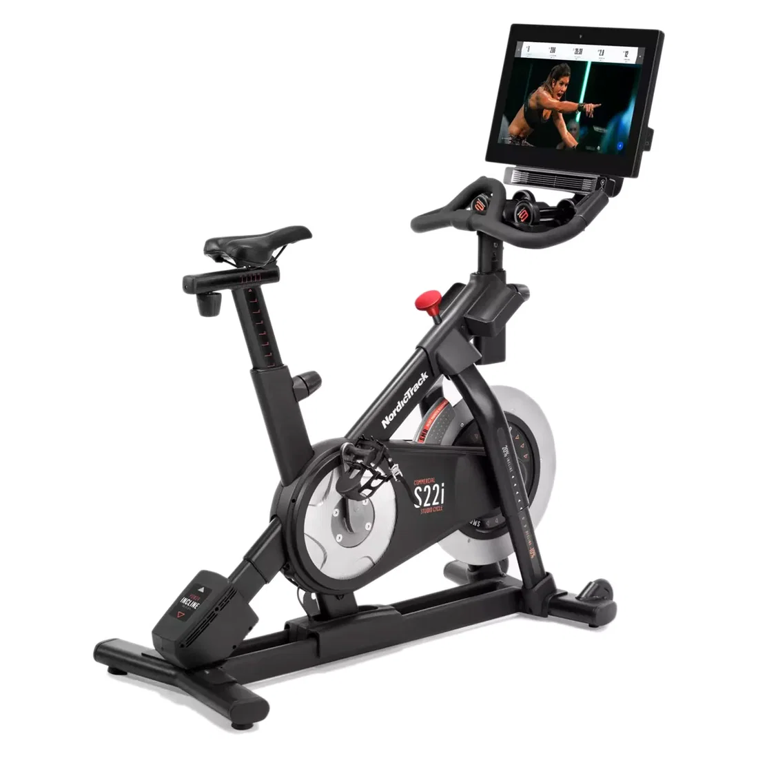 NordicTrack Commercial S22i Studio Bike