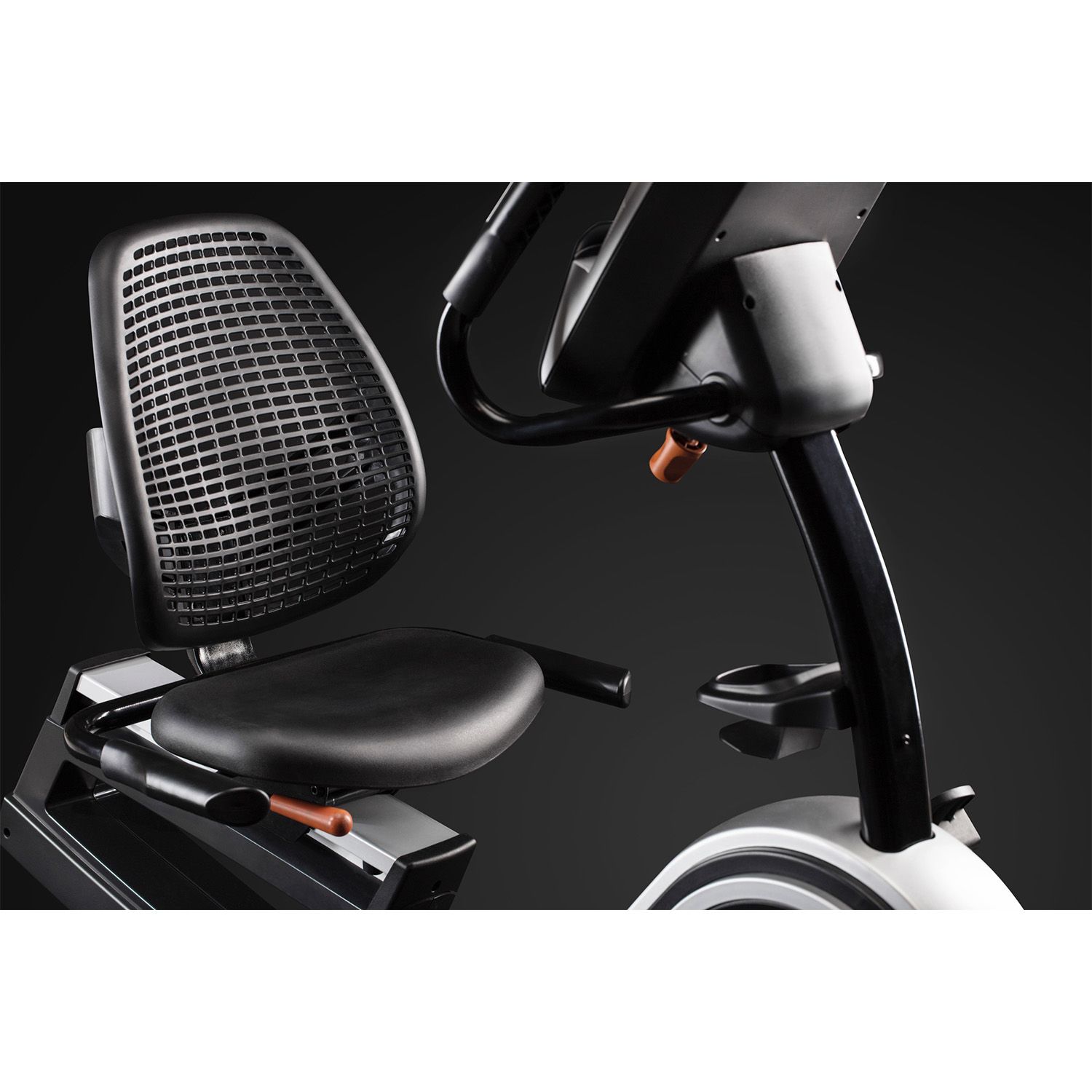 Buy NordicTrack Commercial VR21 Recumbent Bike Online at best price in UAE Fitness Power House