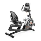 NordicTrack Commercial VR21 Recumbent Bike