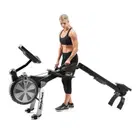 NordicTrack RW850 Rower