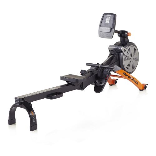 NordicTrack RX800 Folding Rower