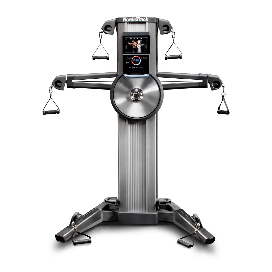 NordicTrack Fusion CST System