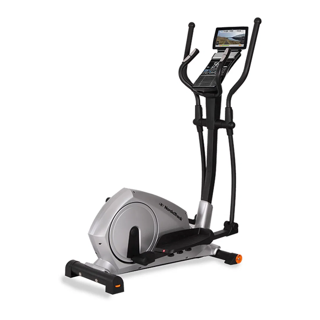 NordicTrack E300 Elliptical Cross Trainer