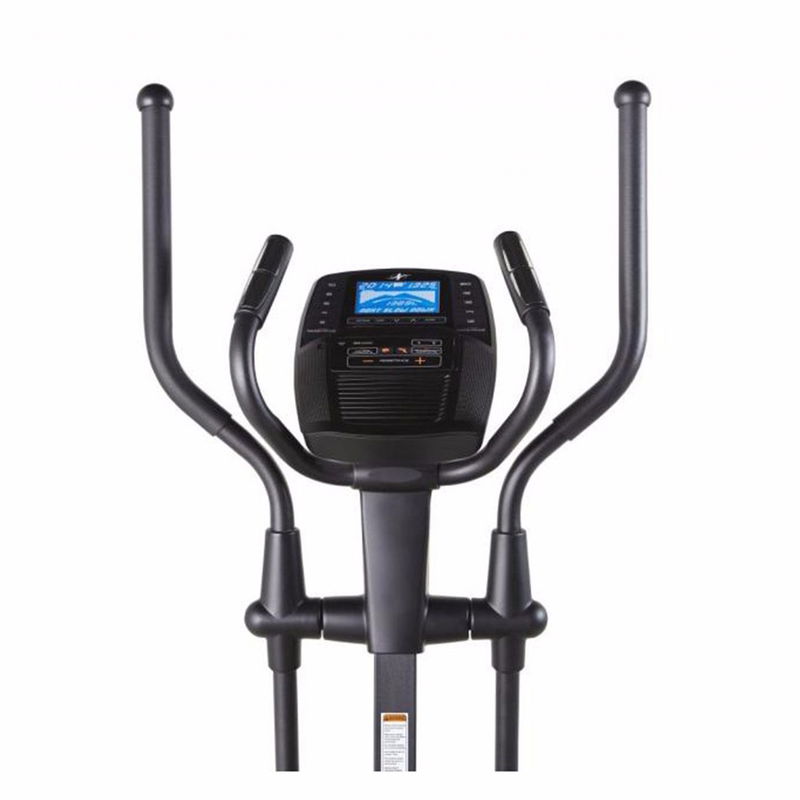 NordicTrack E400 Elliptical Cross Trainer