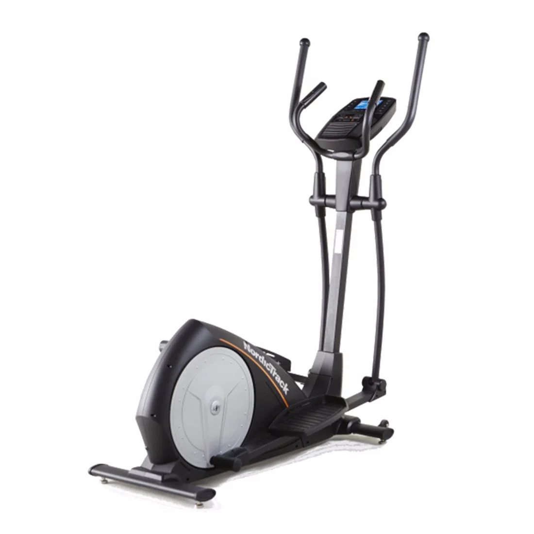 NordicTrack E400 Elliptical Cross Trainer