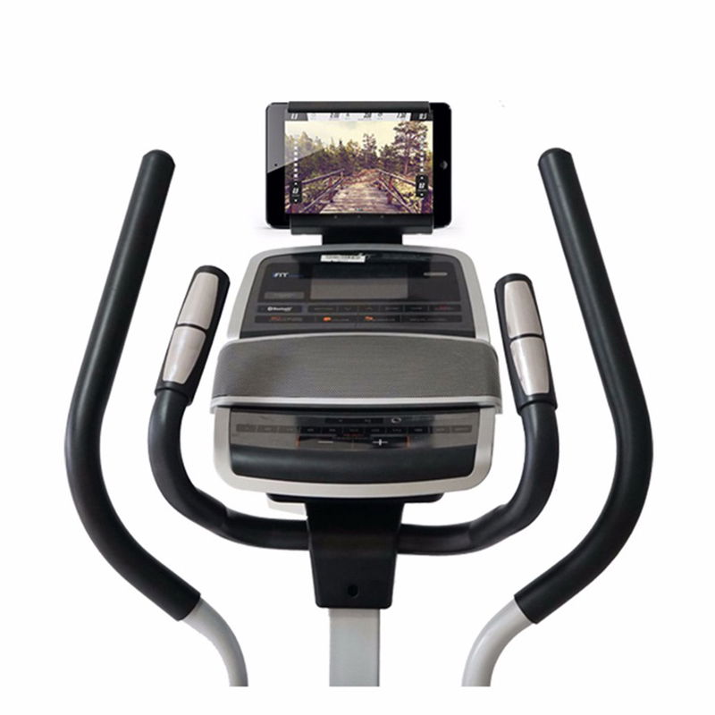 NordicTrack E500 Elliptical Cross Trainer