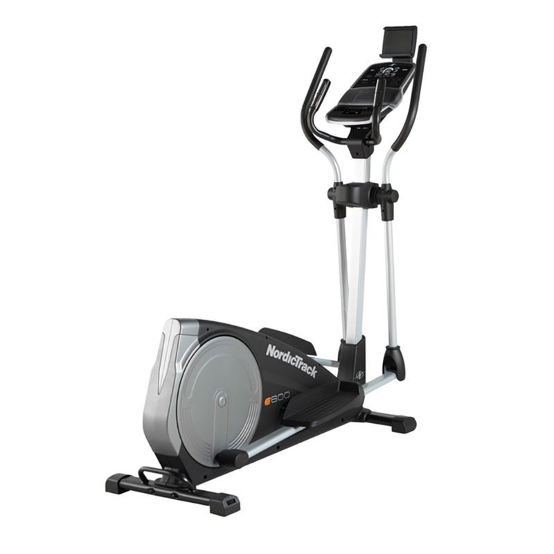 NordicTrack E600 Elliptical Cross Trainer