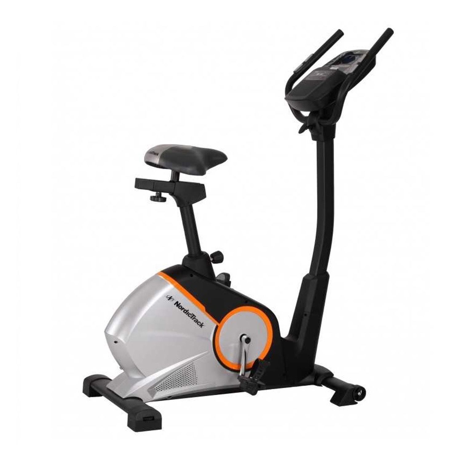 Nordictrack upright exercise bike sale