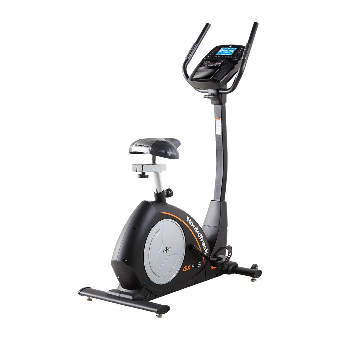 NordicTrack Exbike Gx 4.6 Upright Bike