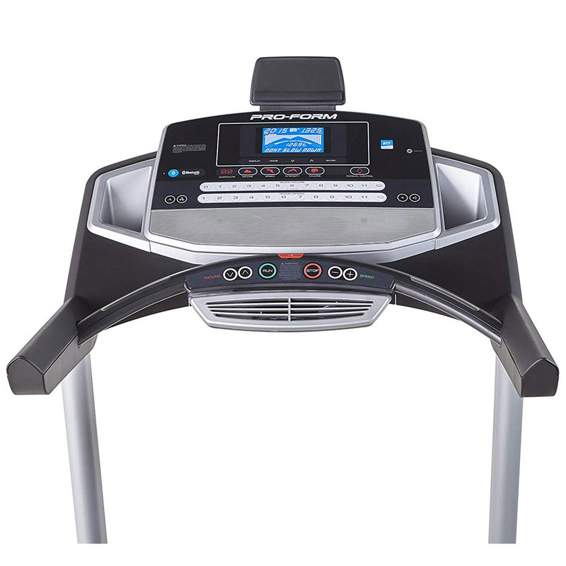 ProForm Pro 1000 Treadmill