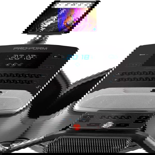 Ifit Proform Power 995i Folding Treadmill ProForm Power 1295i