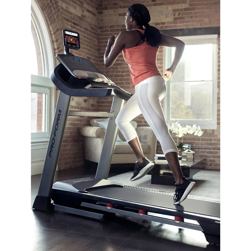 ProForm New Power 995i Treadmill