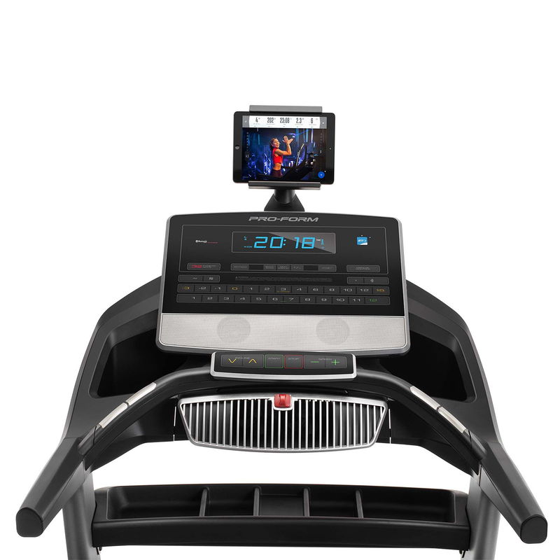 ProForm Pro 1500 Treadmill - Main Image