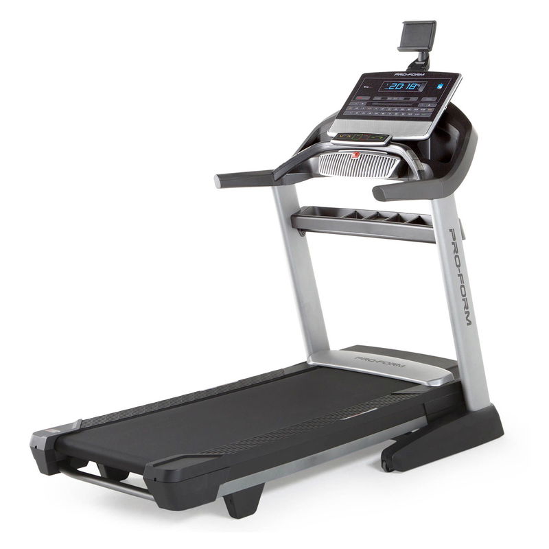 Ifit Nordictrack Treadmill 1500 Commercial Manual ProForm Pro 1500