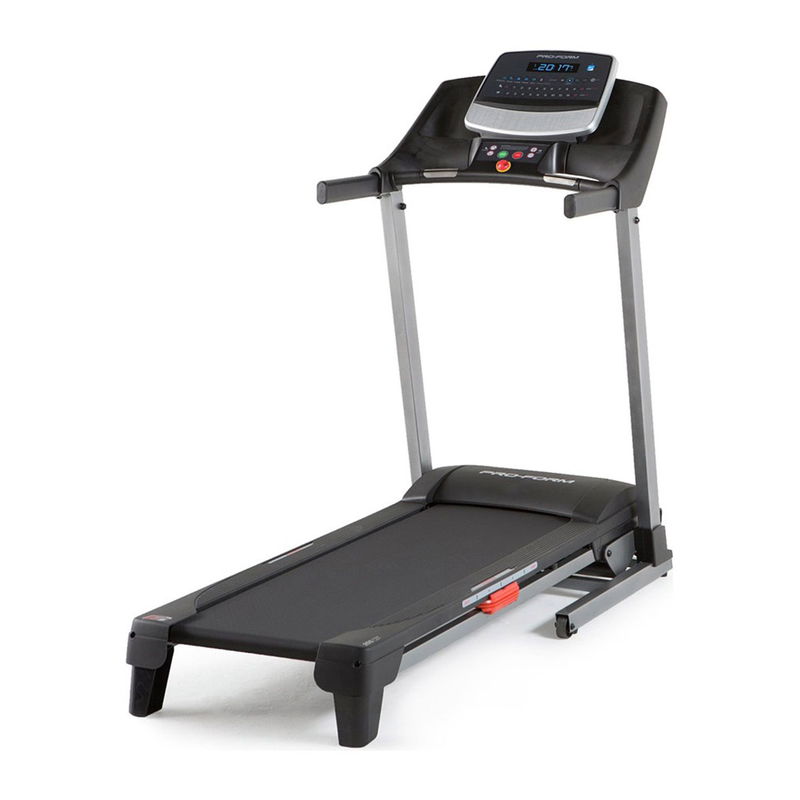 ProForm 205 CST Treadmill