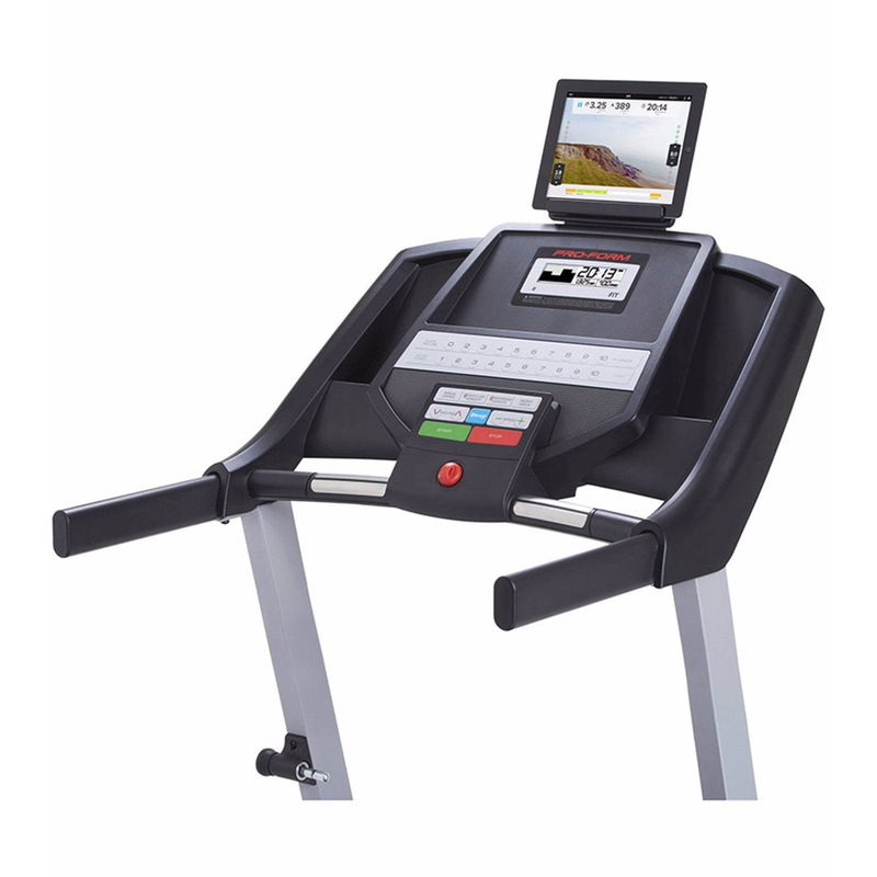 Cardio Equipment Proform Performance 300i Stores Performance 300i